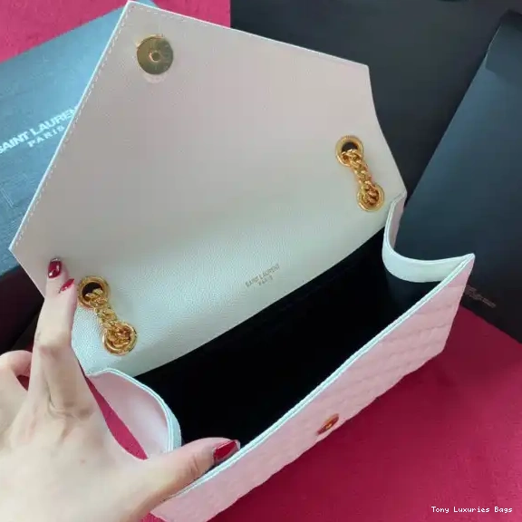 Tony Luxuries BAG ENVELOPE YSL MEDIUM 0622